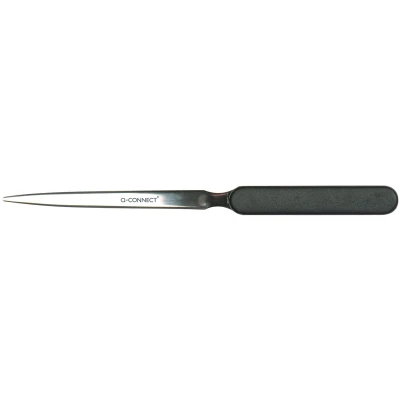 Afbeelding van Q CONNECT briefopener 19 cm, met kunststof handvat