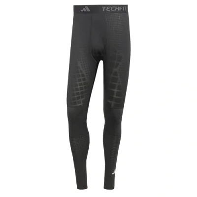 Afbeelding van adidas Performance TECHFIT COLD.RDY Training Lange Legging Heren Zwart XS