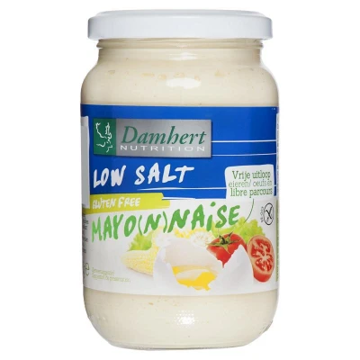 Afbeelding van Damhert Mayonaise 300 gram