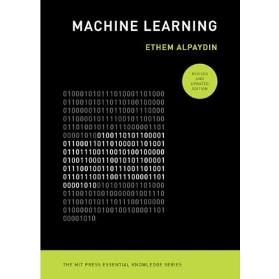 Afbeelding van Machine Learning, revised and updated edition