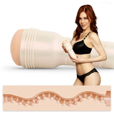 Afbeelding van Fleshlight Girls Maitland Ward Anus