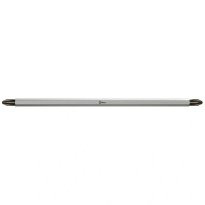Afbeelding van Wera combikling philips pozidrive ph 1 x pz 175mm