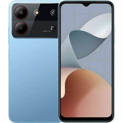 Afbeelding van Smartphone ZTE Blade A54 4 GB RAM 128 Blauw 6,6&quot;Unisoc SC9863A ARM Cortex A55