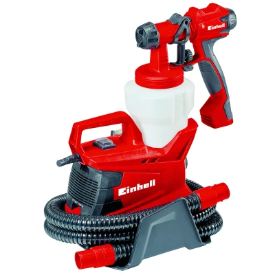 Afbeelding van Einhell TC SY 700 S Verfspuitsysteem