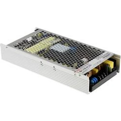 Afbeelding van Mean Well UHP 1000 24 Schakelnetvoedingsmodule 42 A 1008 W V/DC Uitgangsspanning regelbaar 1 stuk(s)