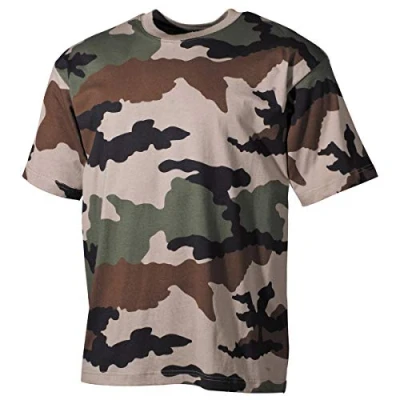 Afbeelding van MFH T Shirt CCE maat XL