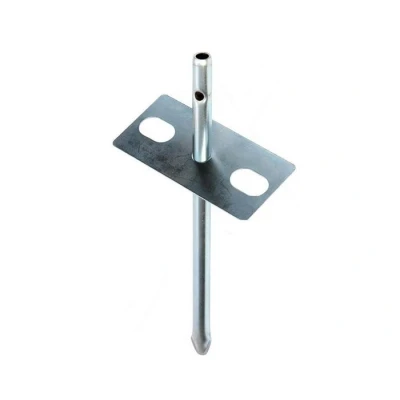 Afbeelding van Bo Camp Windschermharing 30 Cm 4 Stuks