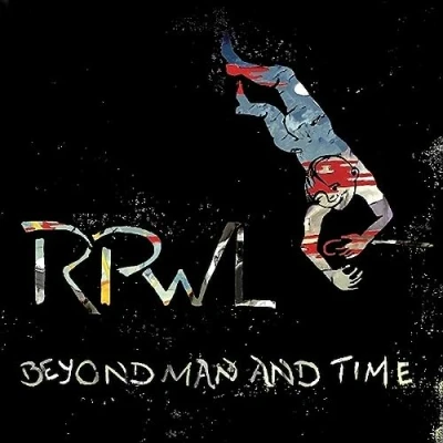 Afbeelding van Rpwl Beyond Man and Time (2 LPs)