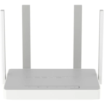 Afbeelding van Keenetic Hero 4G+ WiFi router 2.4 GHz, 5 GHz