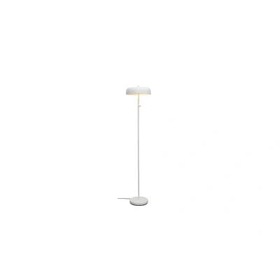 Afbeelding van ​it’s about RoMi Vloerlamp Porto Wit