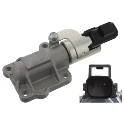 Afbeelding van Regelklep, nokkenasregeling FEBI BILSTEIN 47275