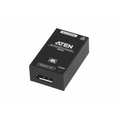 Afbeelding van DisplayPort extender Aten Tot 10 meter (4K@60Hz, HDR)