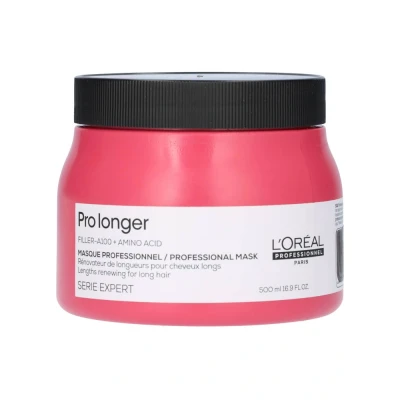Afbeelding van Haarmasker Expert Pro Longer L&#039;Oreal Professionnel Paris (500 ml)