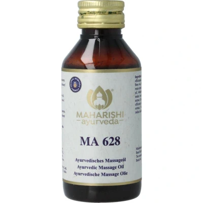 Afbeelding van Maharishi Ayurv MA 628 (100 ml)