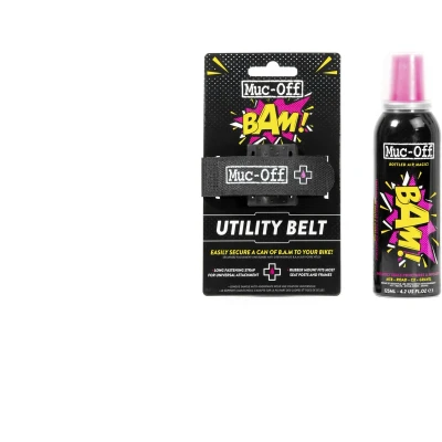 Afbeelding van Muc Off B.A.M Utility Belt