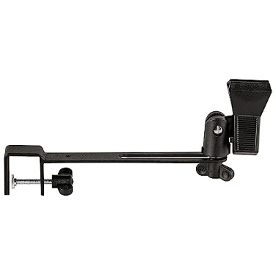 Afbeelding van Meinl MPMCC Microphone Cajon Clamp Houder voor drums