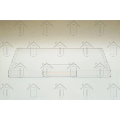 Afbeelding van Bosch Frontpaneel voor bak vriezer GSD280157, GSD3401 00355075