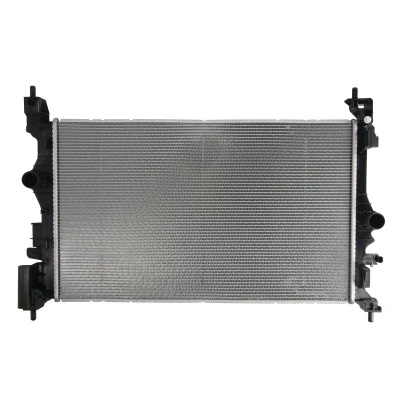 Afbeelding van Denso Radiateur DRM20120