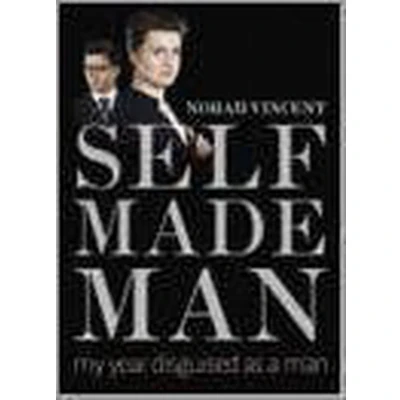 Afbeelding van Self Made Man