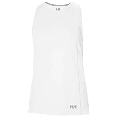 Afbeelding van Helly Hansen W HH LIFA Active Solen Tank L Wit