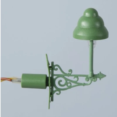 Afbeelding van Viessmann 6013 H0 wandgaslamp [Geïmporteerd uit Duitsland]