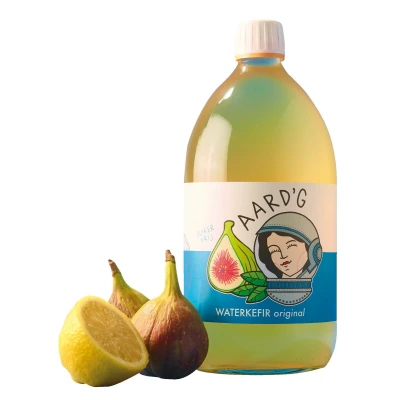 Afbeelding van Aard&#039;g Waterkefir Original 1LT