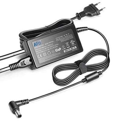 Afbeelding van KFD Voeding 14V 2,14A Adapter Netkabel Oplader voor Samsung Beeldscherm PS30W 14j1 SyncMaster BX2331 PN3014 LED LCD S24c350h S22b350h 1500FP 1701FP 1702FP 1900FP AD 3014 3014B S22B150 S23B300B