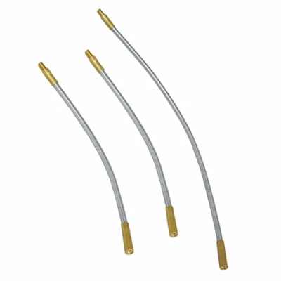 Afbeelding van Super Rod SRG3 Zwanenhals Kit