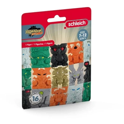 Afbeelding van Schleich Eldrador Mini Creatures Serie 5 81352