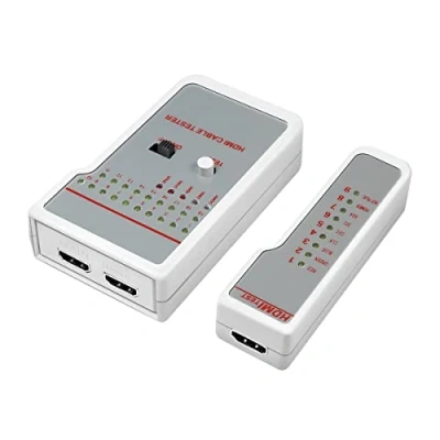 Afbeelding van LogiLink WZ0017 HDMI kabeltester