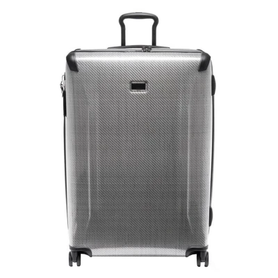 Afbeelding van Tumi Tegra Lite Travel Wheeled Packing Case t graphite Harde Koffer
