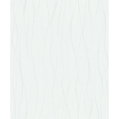 Afbeelding van Noordwand Assorti 2024 6813 10 Wit Metallic