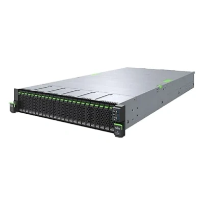 Afbeelding van Fujitsu Server RX2540M7 2.5 cm (1.0 inch) Intel® Xeon Gold 5415+ 32 GB RAM VFY:R2547SC330IN