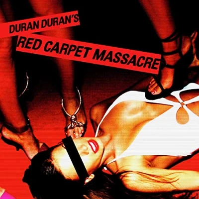 Afbeelding van Duran Red Carpet Massacre (2 LPs)