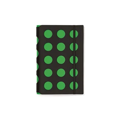 Afbeelding van Notitieboek A5 Multi Dots