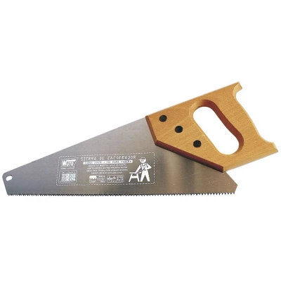 Afbeelding van Zaag Wuto 2514 35 cm 45º