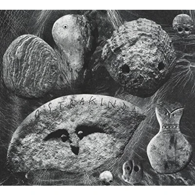 Afbeelding van Olivier Lété Ostrakinda (CD)
