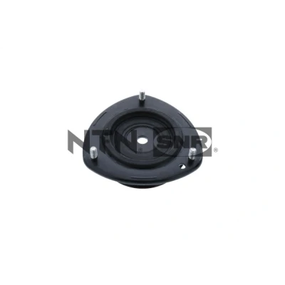Afbeelding van SNR Veerpootlager &amp; rubber KBLF253