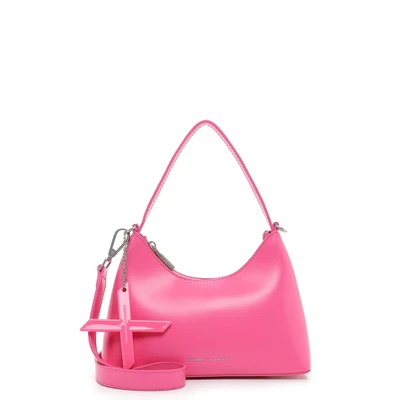 Afbeelding van SURI FREY Alexander Handtas pink, Dames, Maat: One Size, Pink