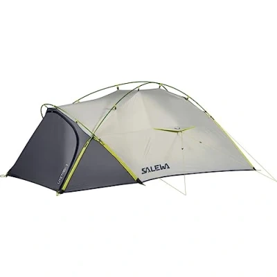 Afbeelding van Tent Salewa Litetrek II Lightgrey Cactus