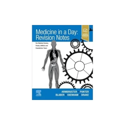 Afbeelding van Medicine in a Day