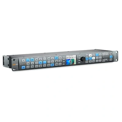 Afbeelding van Blackmagic Design Teranex AV
