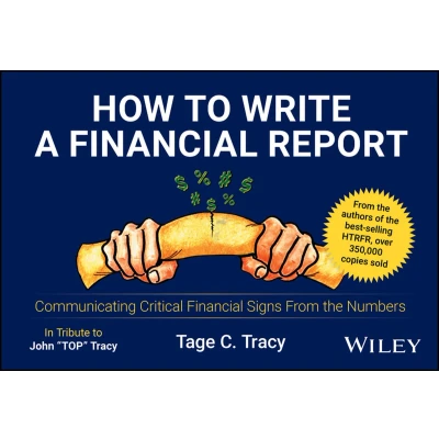 Afbeelding van How to Write a Financial Report