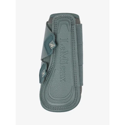 Afbeelding van LeMieux Arika Mesh Brushing Boots Alpine L
