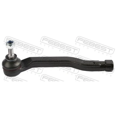 Afbeelding van FEBEST 0221 K12ELH Stuurkogel Vooras links NISSAN: MICRA 3