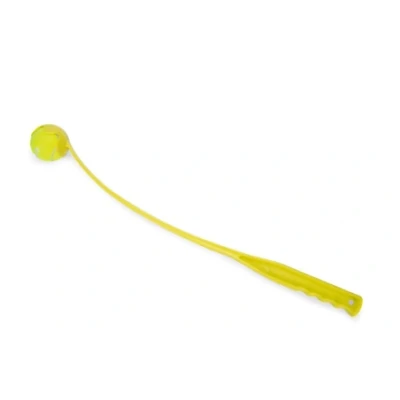 Afbeelding van Bz tennisbalwerper geel