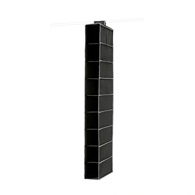 Afbeelding van Compactor Urban Soft hangplank, zwart, maat L, 15 x 30 H128 cm, RAN6274 Groot