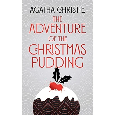 Afbeelding van the Adventure of Christmas Pudding