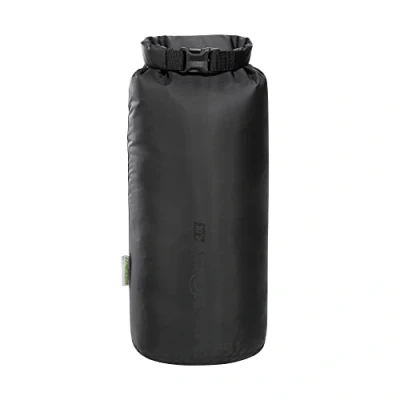 Afbeelding van Tatonka Unisex Dry Sack 4 l opbergzak, zwart,