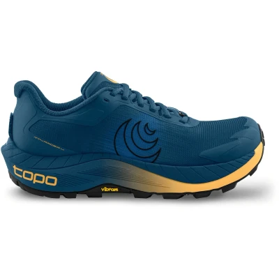 Afbeelding van Topo Athletic MTN Racer 4 Trailschoenen Heren